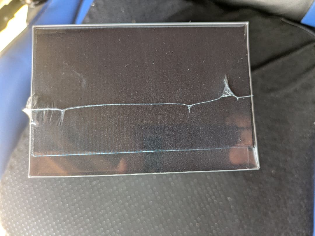 新品　ハイクラスデッキダブルBOX ゲンガー VMAX＆インテレオン VMAX