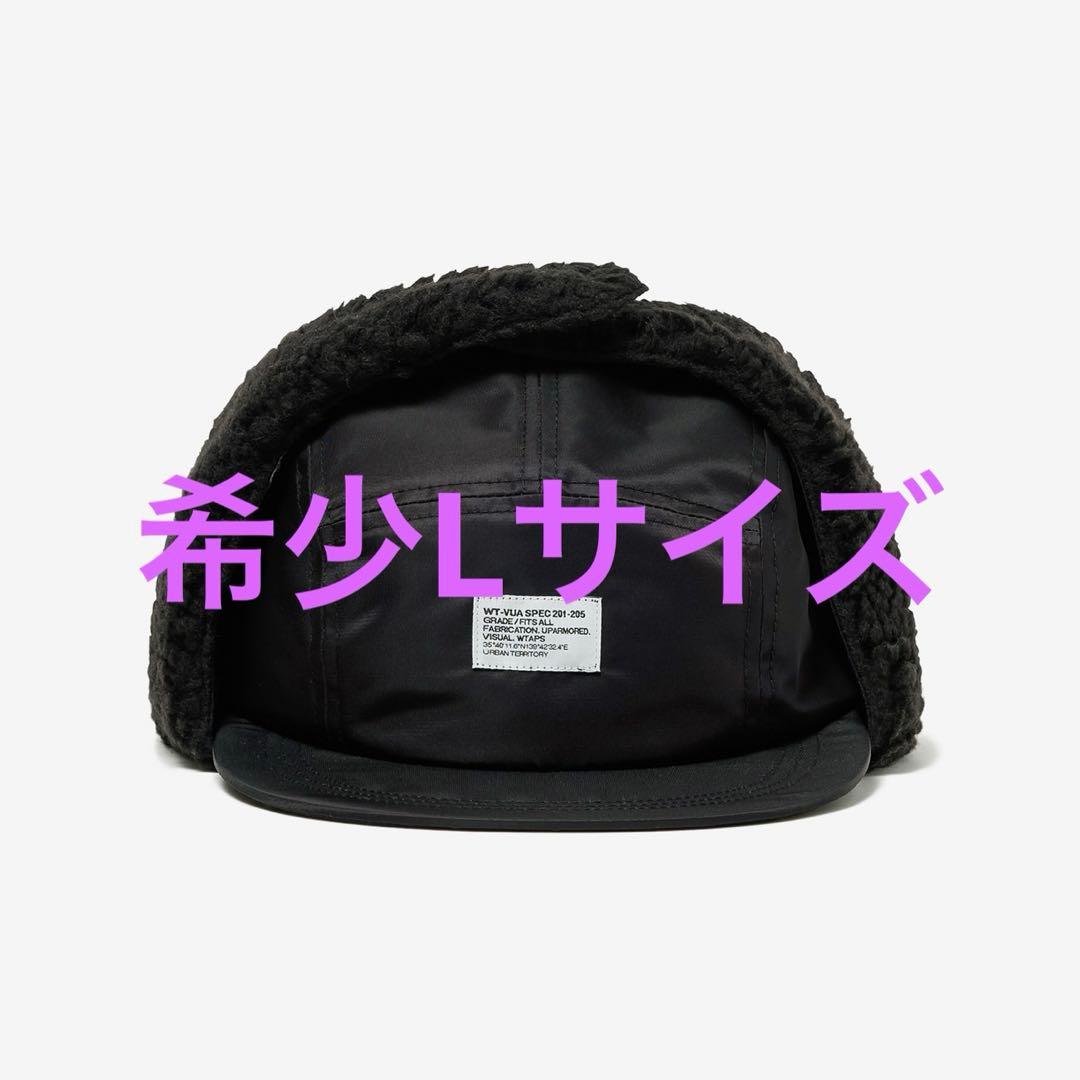 wtaps 25aw AVT / CAP / NYLON. SATIN.Lサイズ