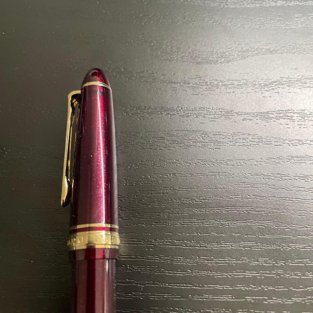 セーラー SAILOR 万年筆 プロフィットライト 極細　EF