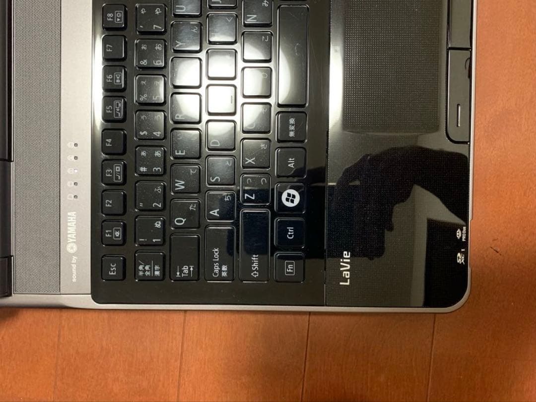 windows11✨i7 新品SSDノートパソコン✨ブルーレイ/オフィス a08