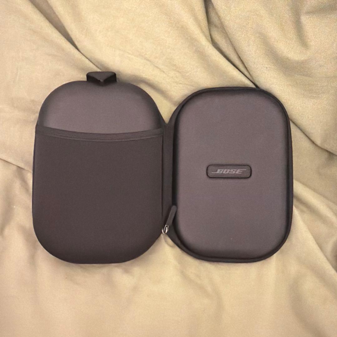 BOSE QUIETCOMFORT® 35 ワイヤレスヘッドホン