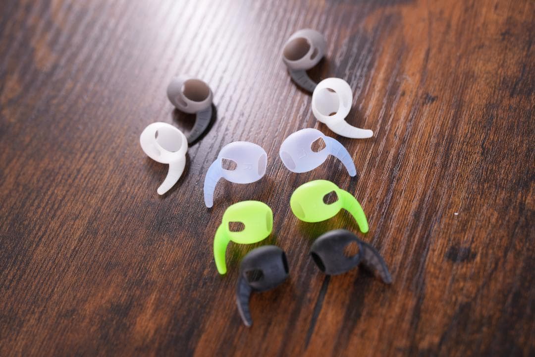 Galaxy Buds3　ホワイト