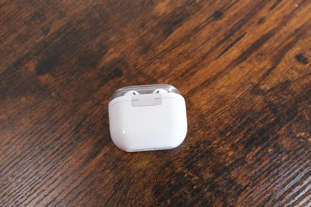 Galaxy Buds3　ホワイト