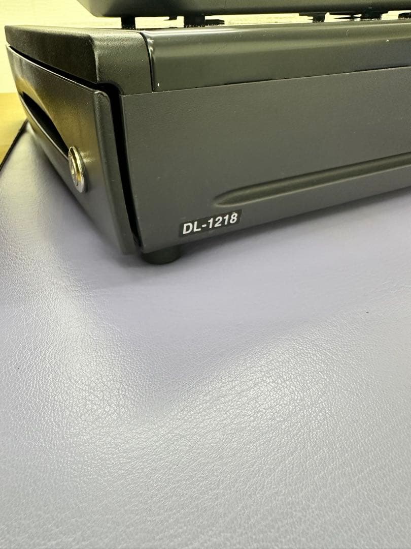 CASIO カシオ NL-300 レジスター 鍵3本付属