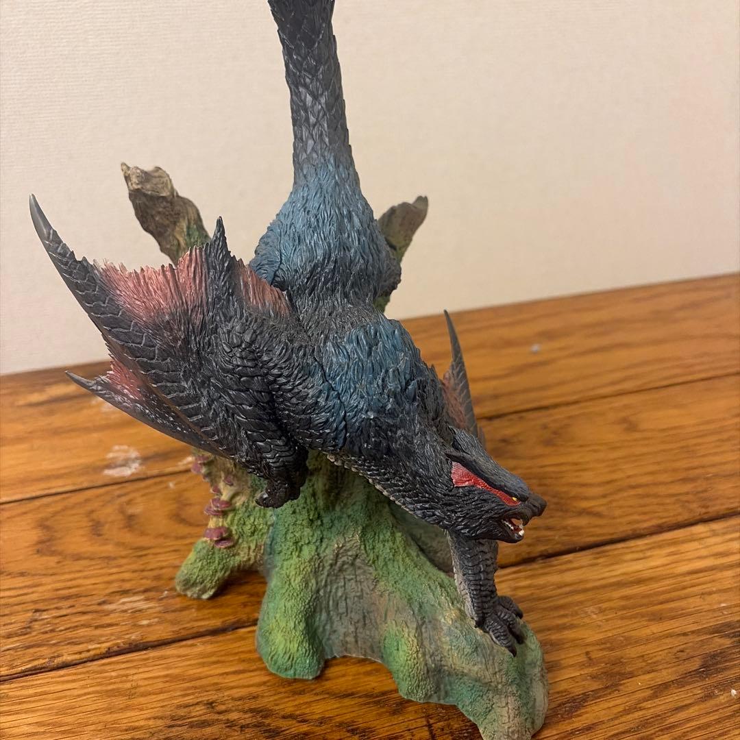 ナルガクルガ　クリエイターズモデル　【箱無し】