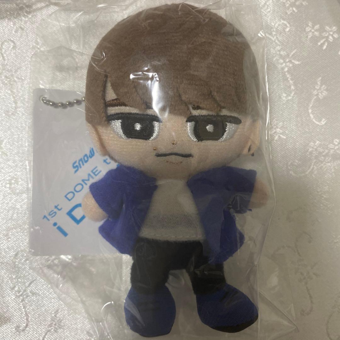 Man すのチル ぬいぐるみ 9人セット 新品未使用