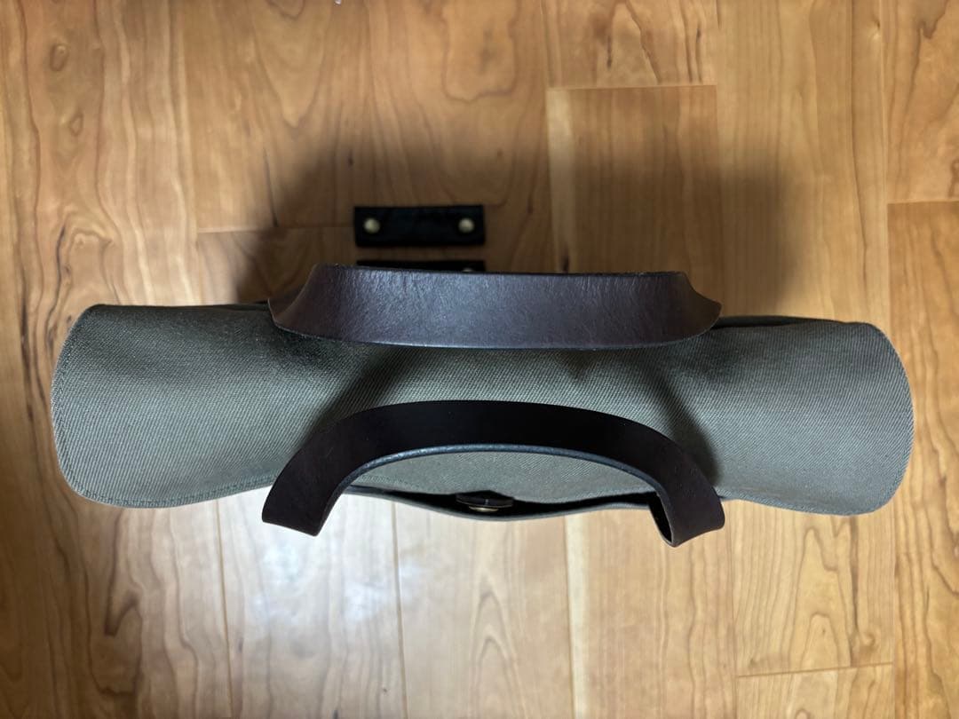 フィルソン　ビジネスバック