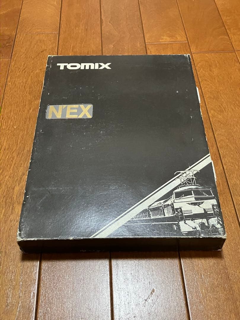 TOMIX 92051 JR253系 成田エクスプレス 基本セット