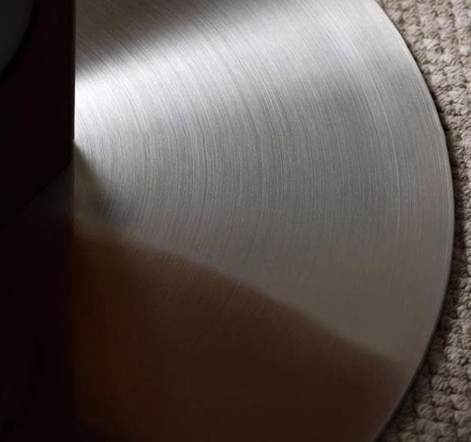 新品 ミッドセンチュリー モダンラウンドデスク テーブル ホワイト ポストモダン