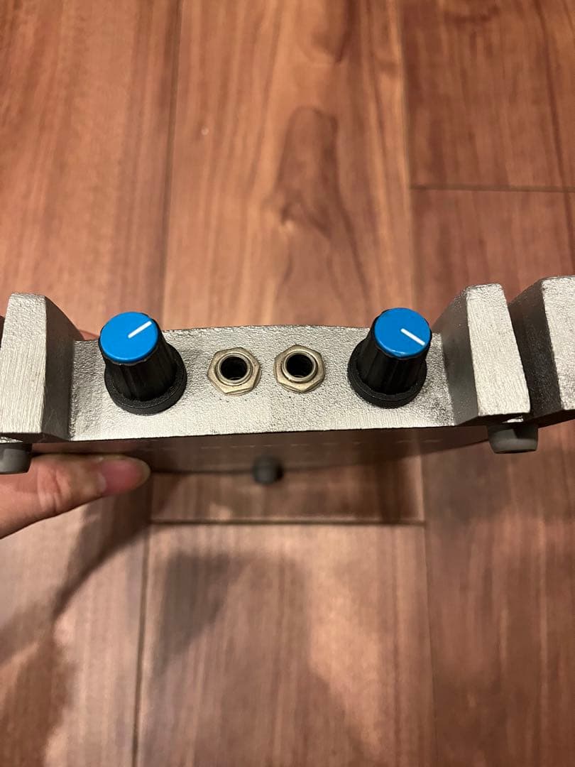 Roger Mayar Classic Fuzz ゲルマニウム