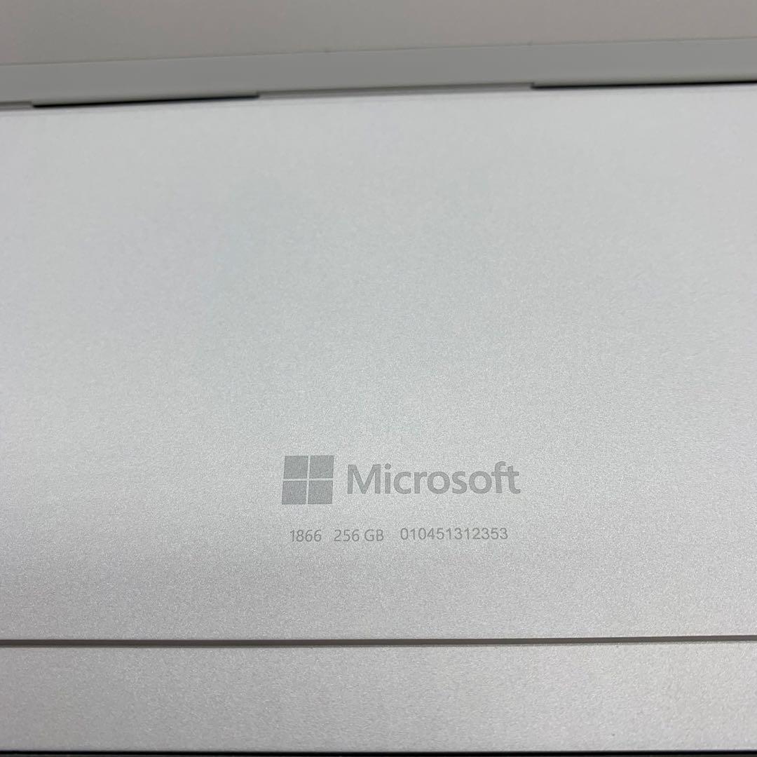 Microsoft Surface Pro 7 | Core i5第10世代|
