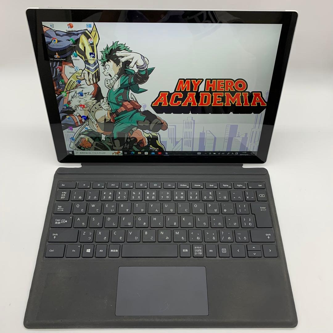 Microsoft Surface Pro 7 | Core i5第10世代|