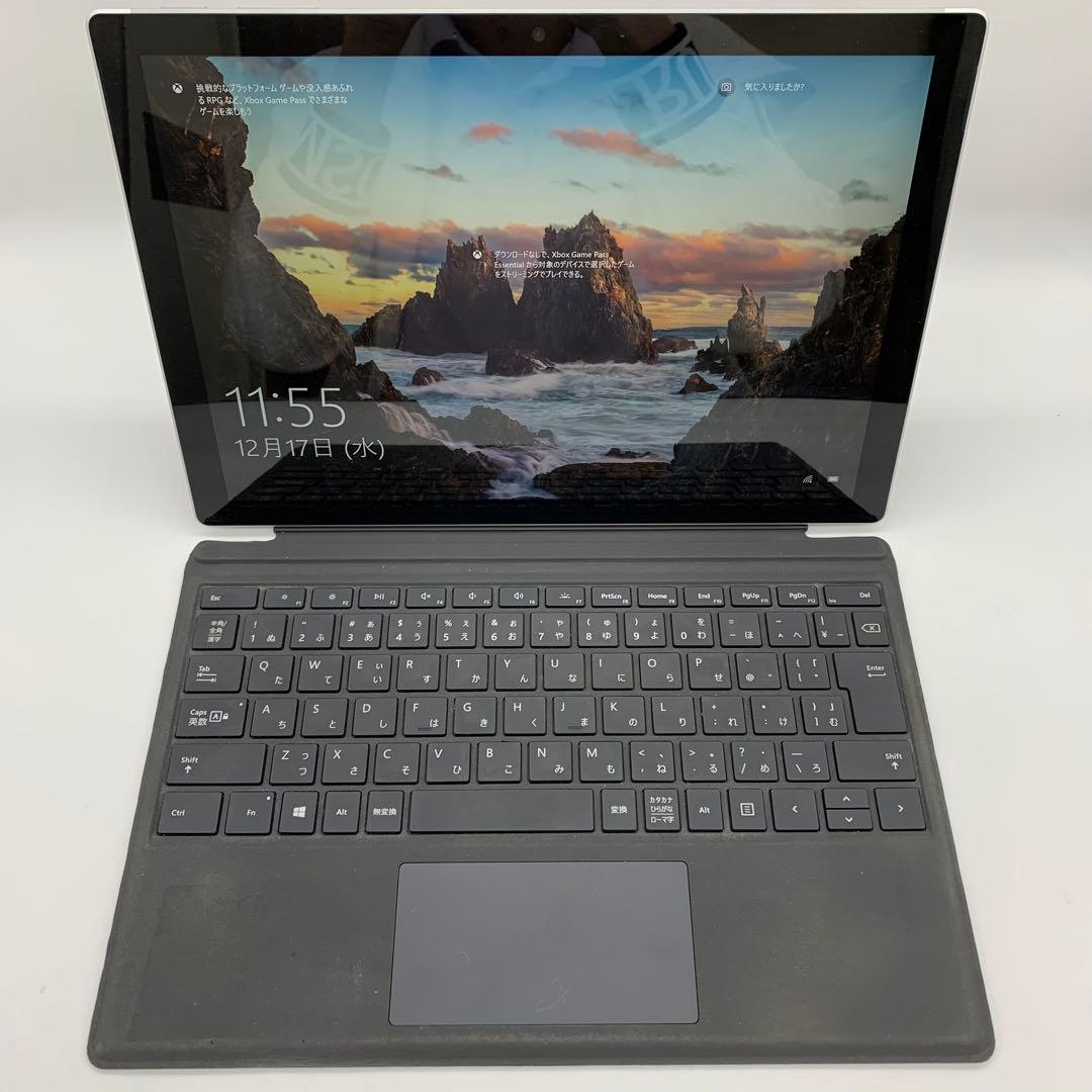 Microsoft Surface Pro 7 | Core i5第10世代|