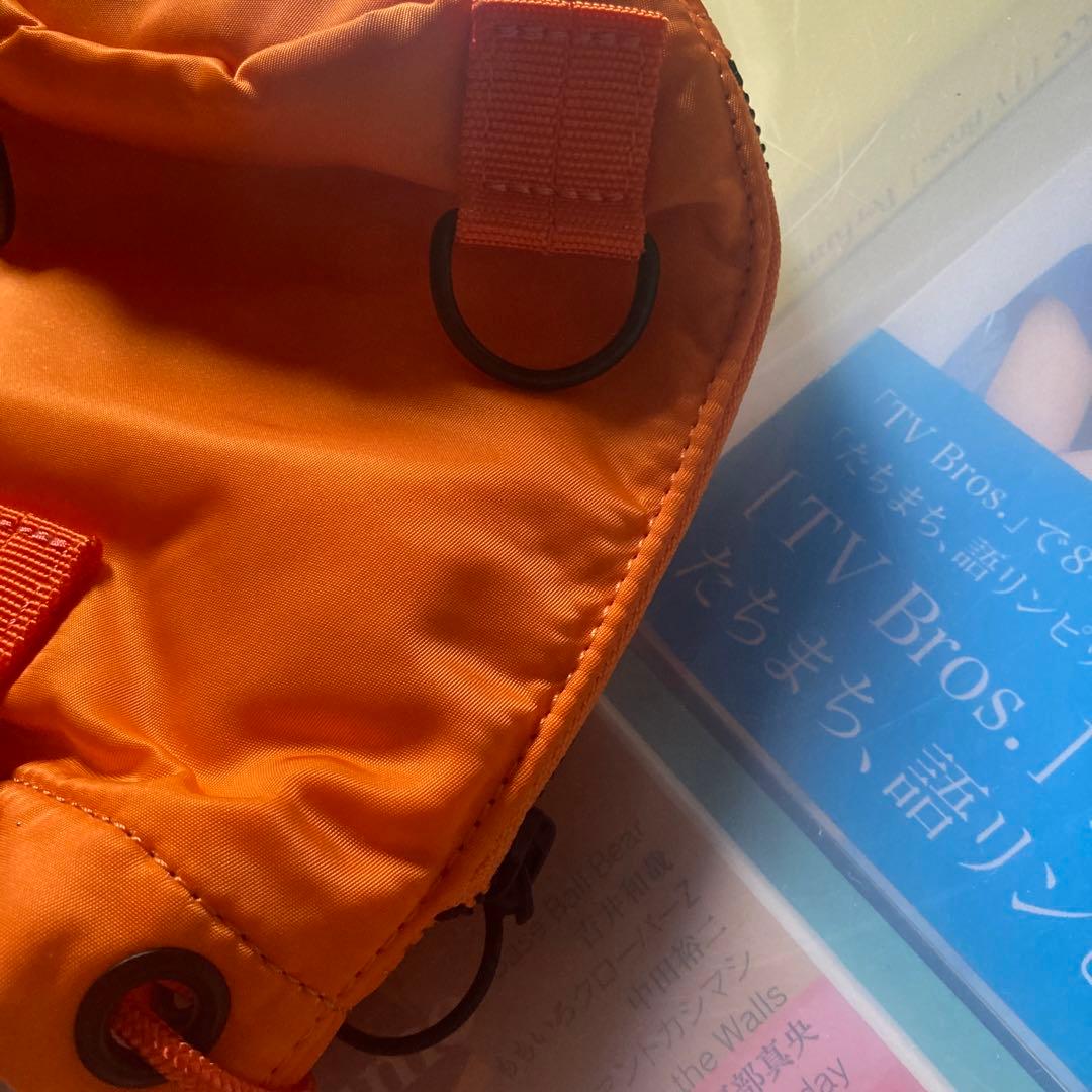 Perfume ポーター ボンサックミニ