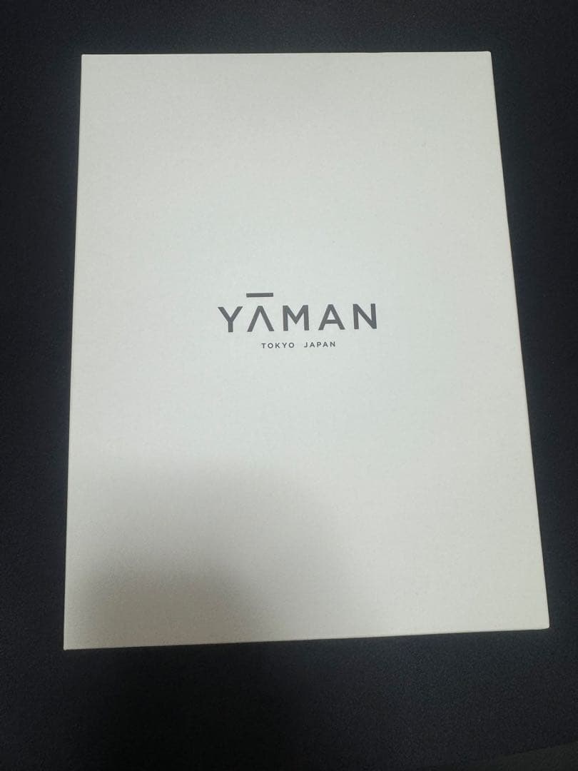 新品未開封YA-MAN TOKYO JAPAN ヤーマン　リフトロジーSP