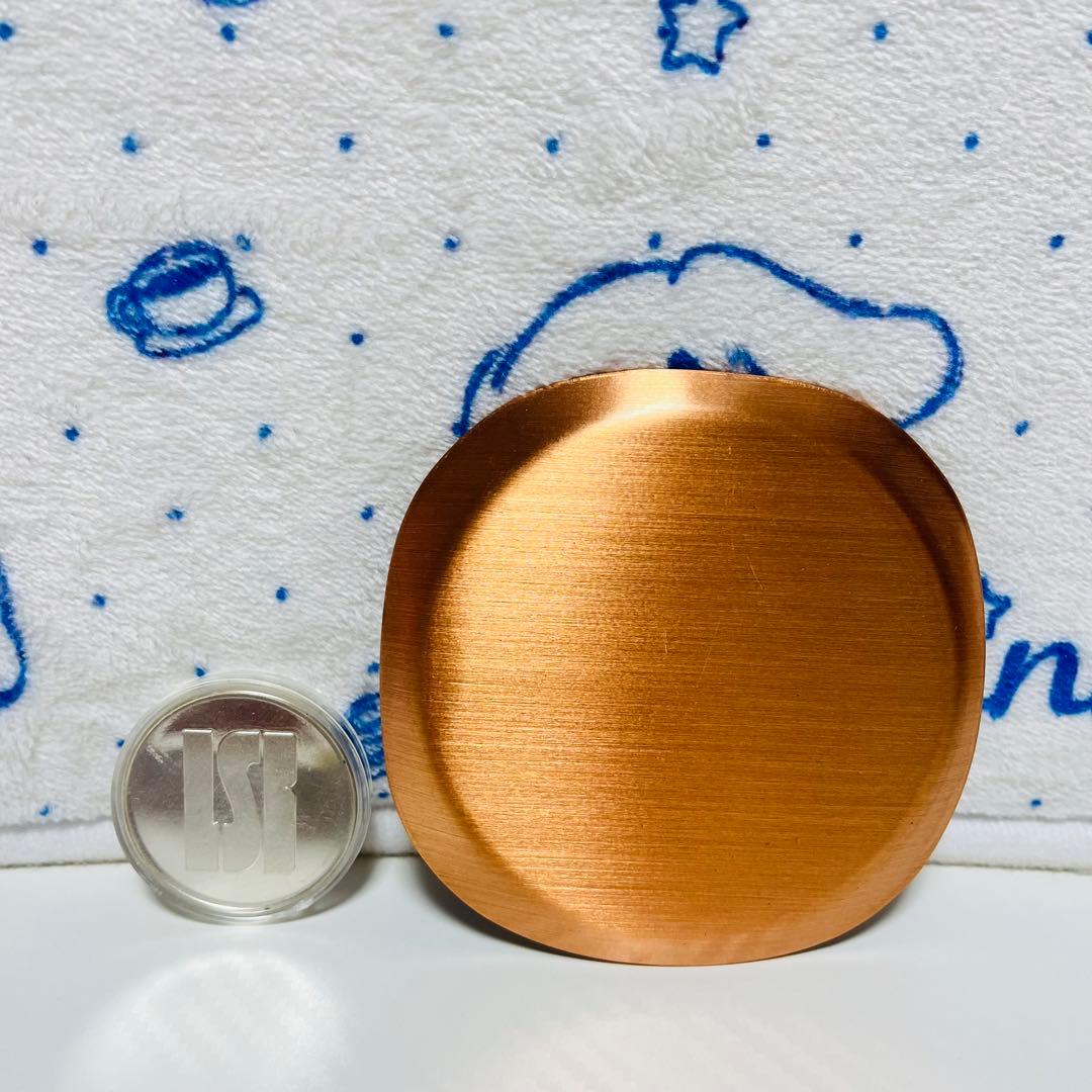 ・銅製トレイ　ベルリン・オリンピックスタジアム