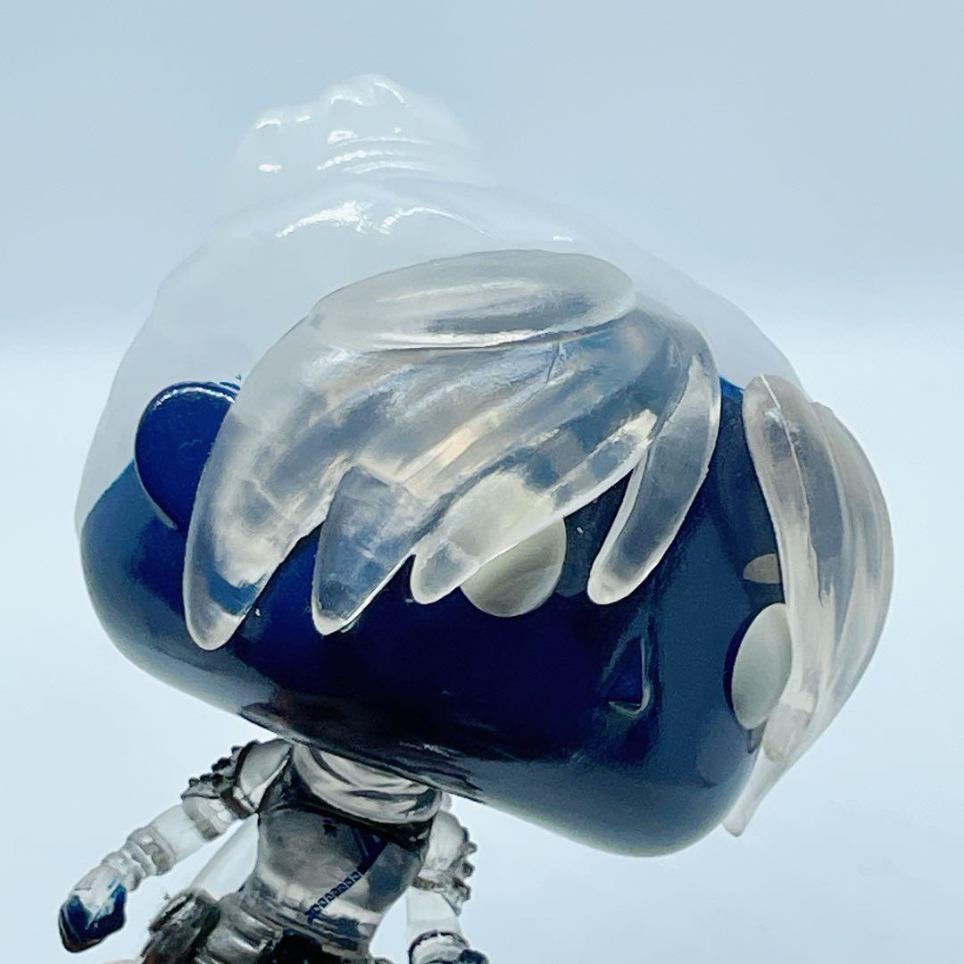 ファンコポップ レイス 545 限定版　apex fanko