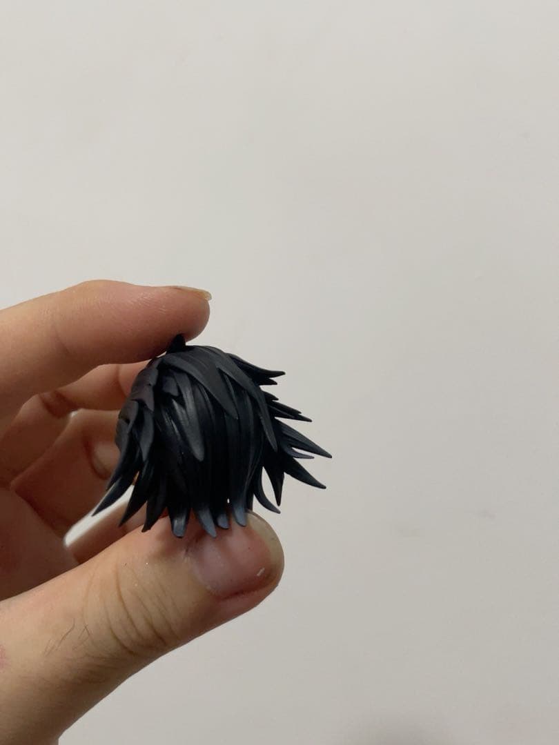 ONE PIECE ワンピース ドラゴン ガレージキット ガレキ スタチュー ⑥