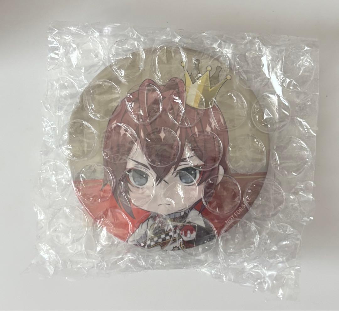 ねんどろいど リドル・ローズハート 「ディズニー ツイステッドワンダーランド」…