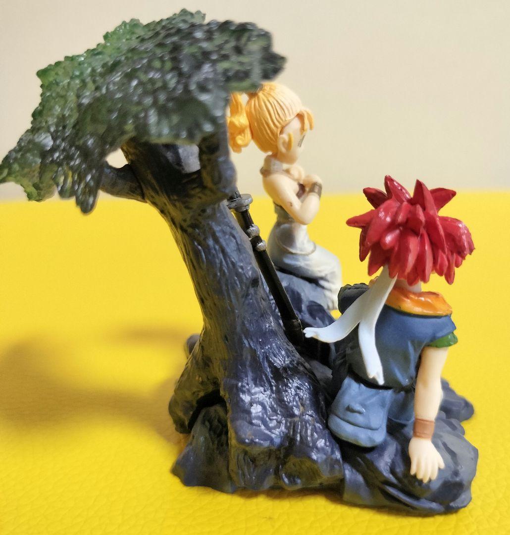 クロノトリガー　フォーメーションアーツ