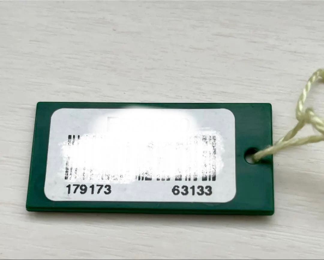 美品　ロレックス　デイトジャスト　179173 純正コマ　SS×YG