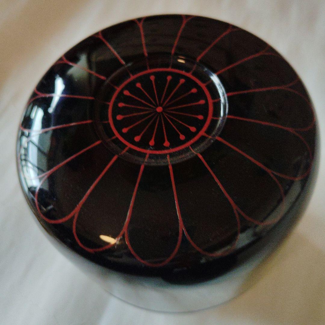 漆塗り印籠 2個セット