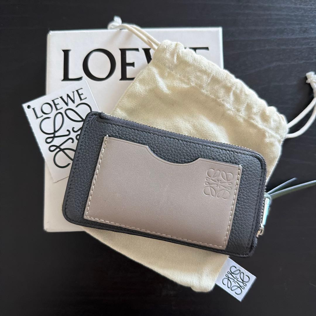 ロエベ LOEWE ケース フラグメントケース