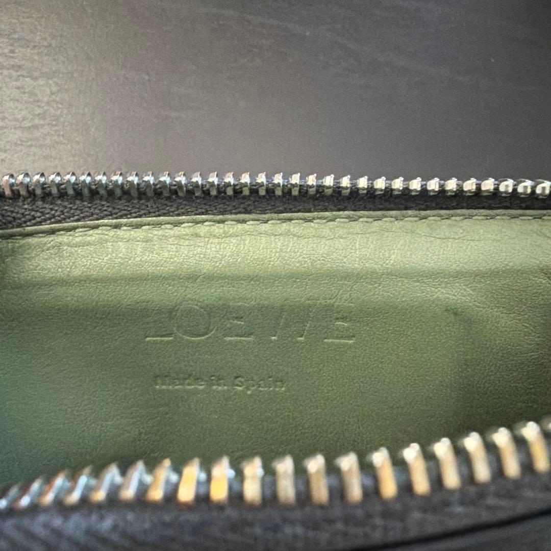 ロエベ LOEWE ケース フラグメントケース