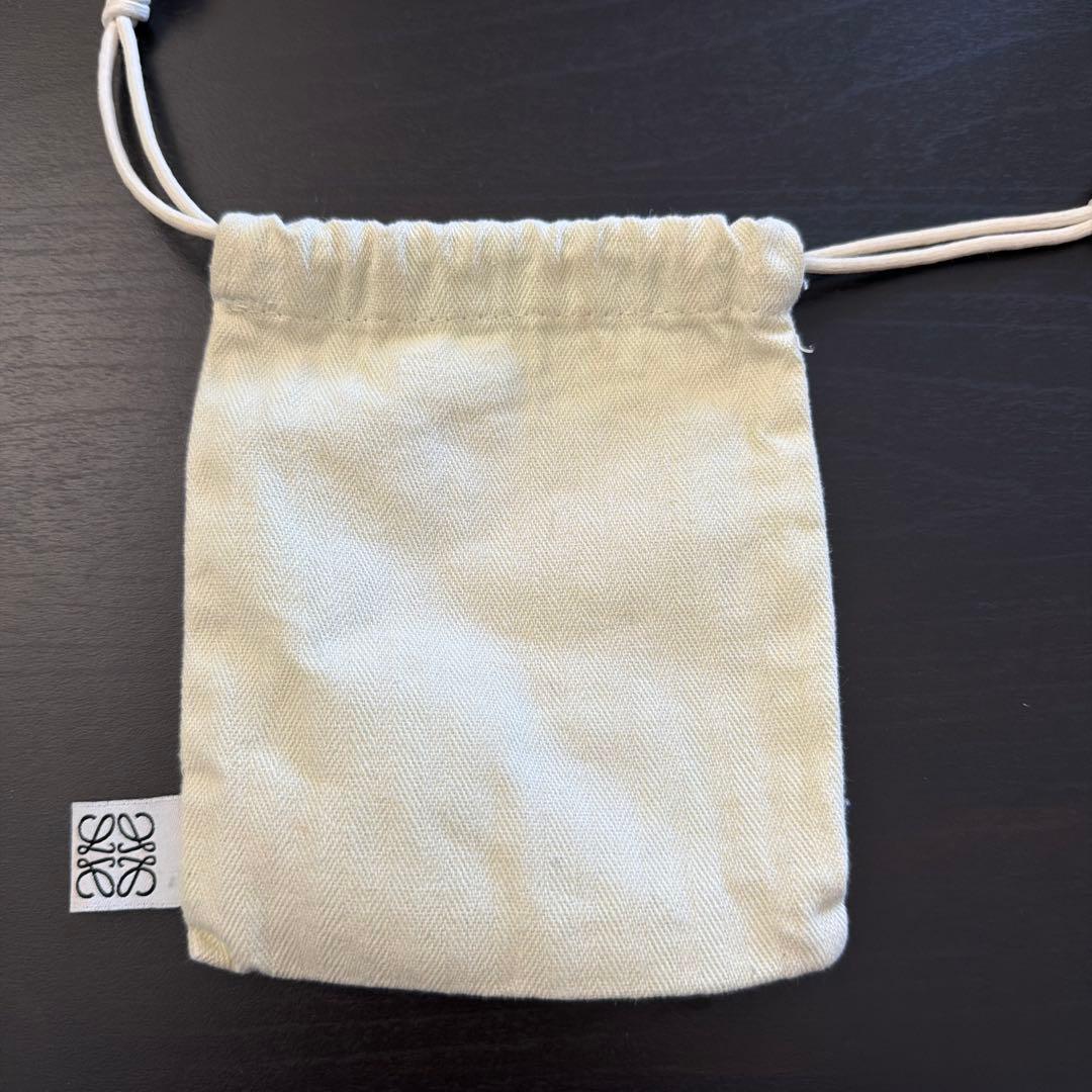 ロエベ LOEWE ケース フラグメントケース