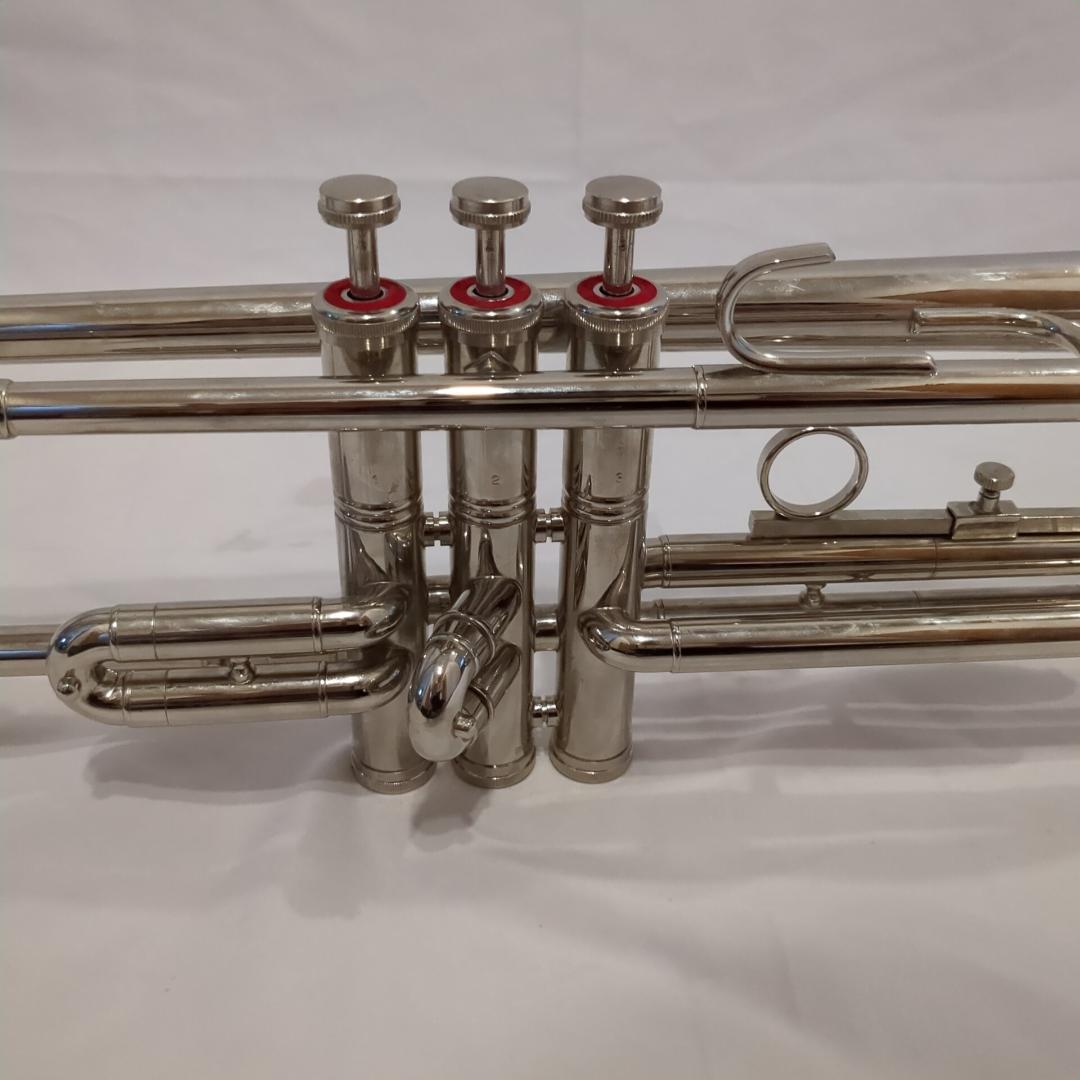 TOKAN トランペット NO12N 専用ケース付き 動作確認済 美品