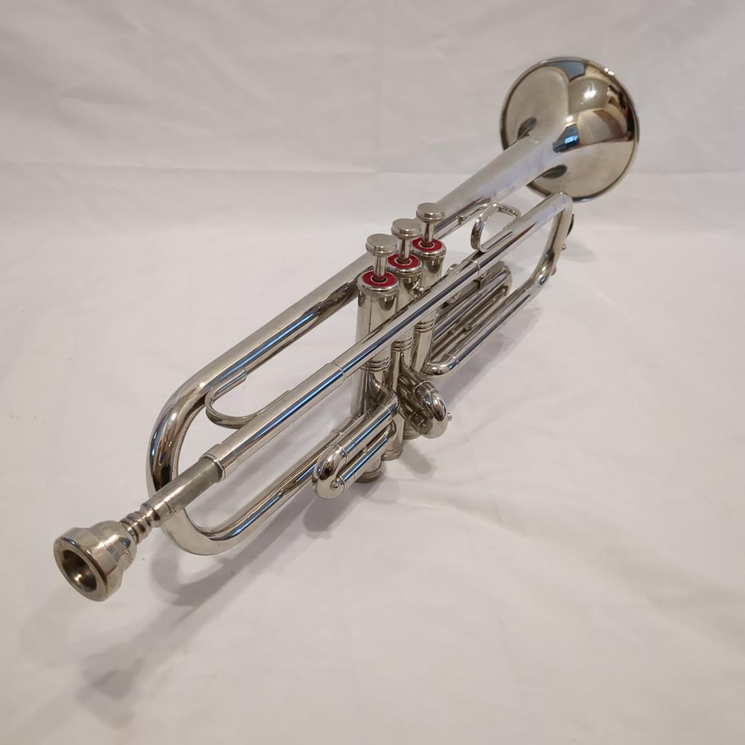 TOKAN トランペット NO12N 専用ケース付き 動作確認済 美品