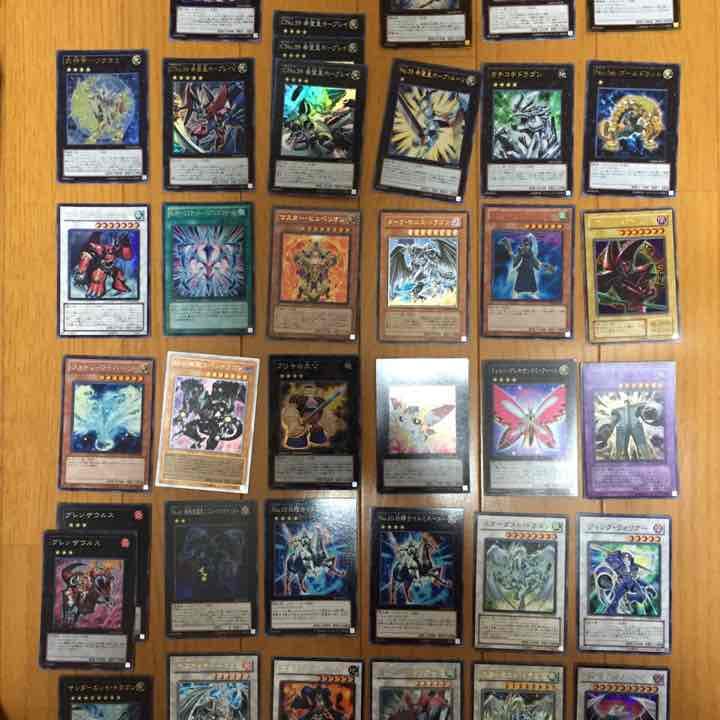 遊戯王カードどれでも3枚で600円5枚で900円から