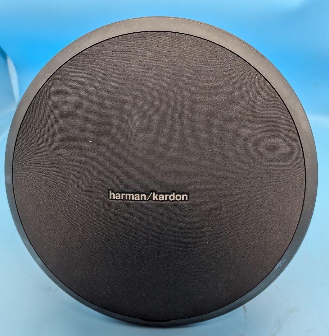 【高音質】ハーマンカードン ONYX STUDIO Bluetoothスピーカー