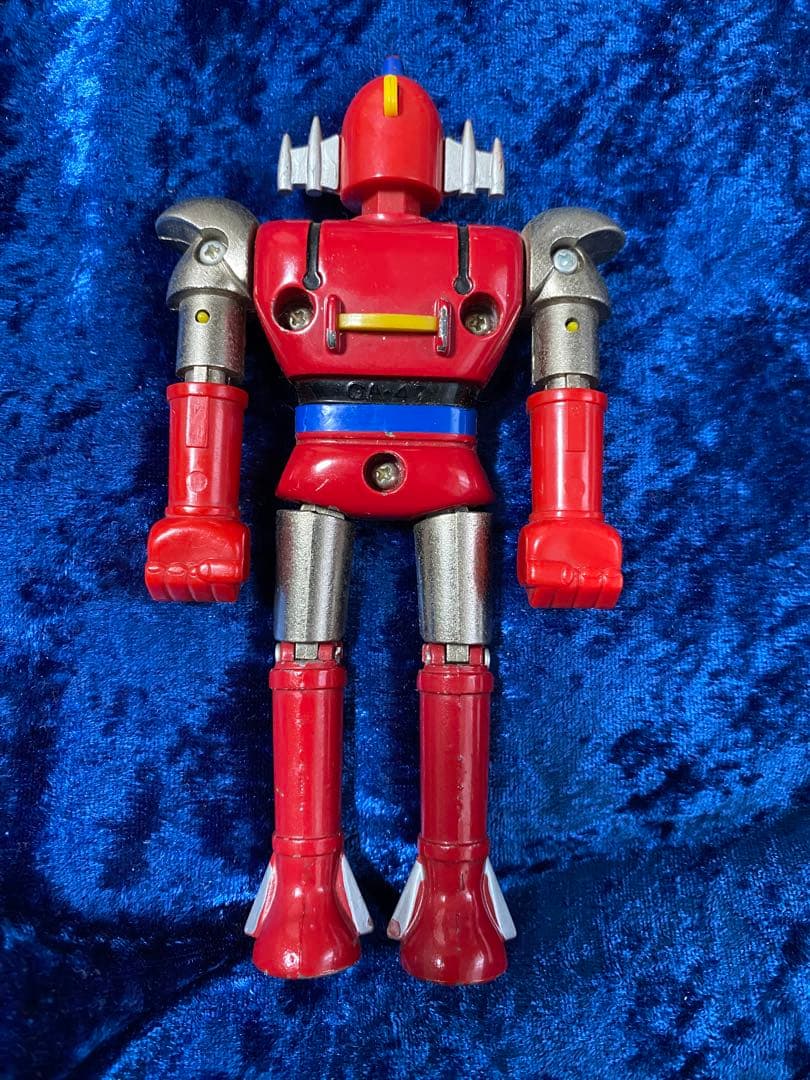 宇宙鉄人キョーダイン　スカイゼルGA-47