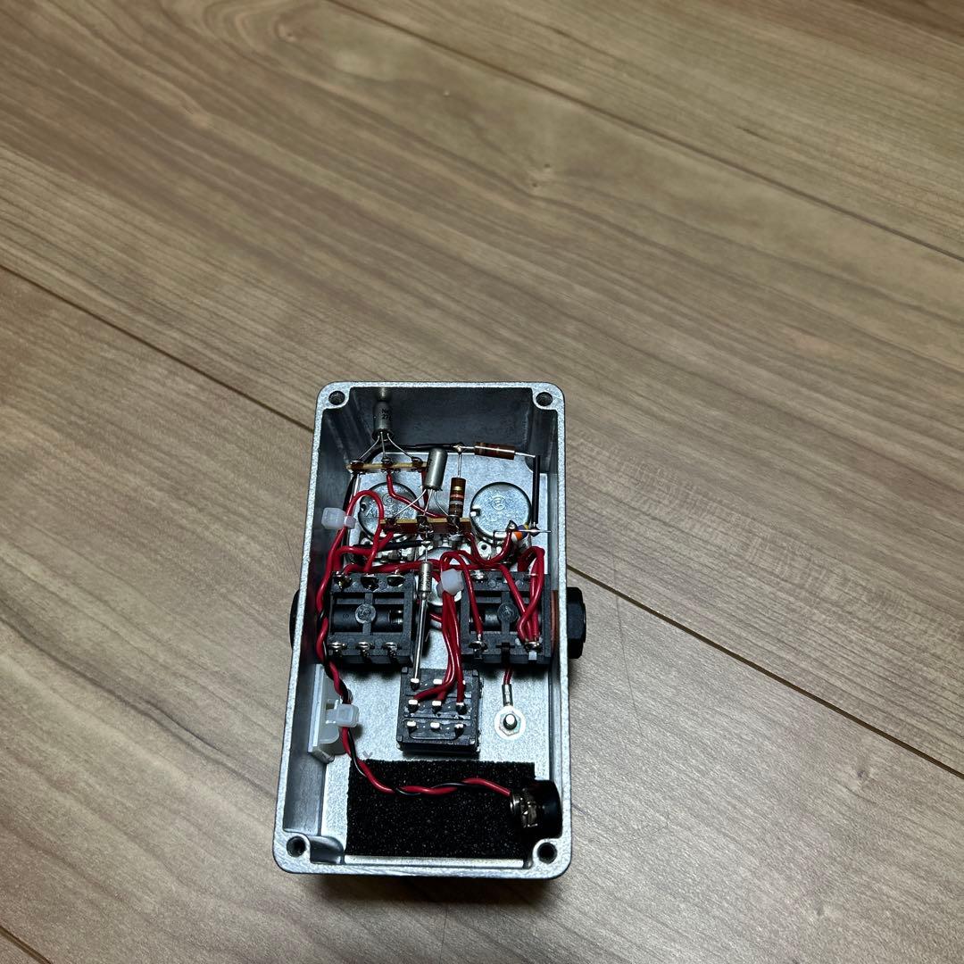 SWAG FACE ギターエフェクター