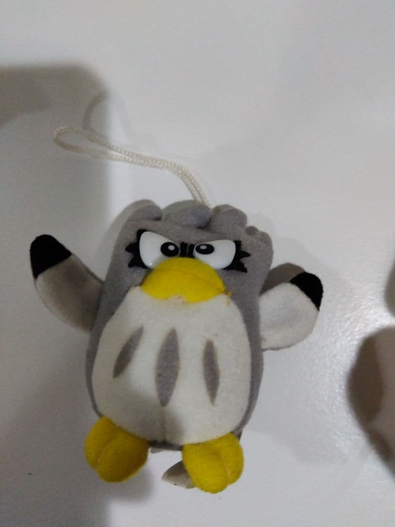 超激レア　食玩　星のカービィ3　カービィフレンズ　コンプリートセット　当時物