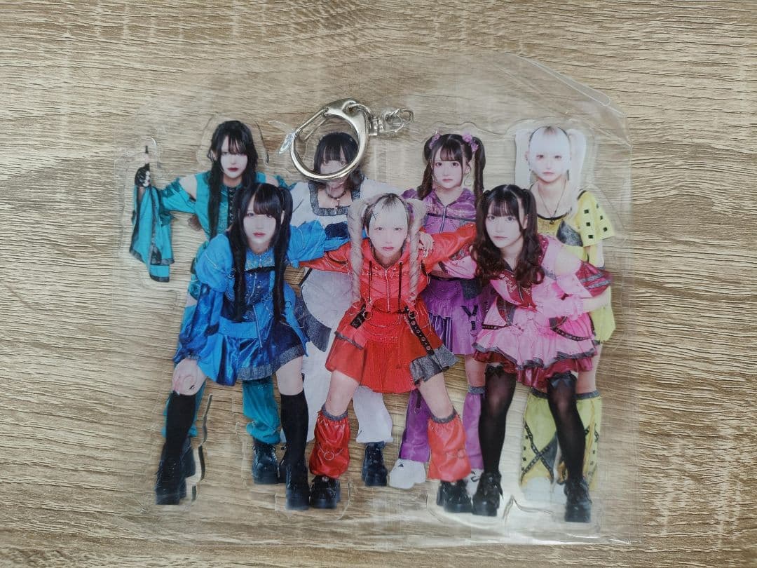 TENRIN 月神キラ　グッズ