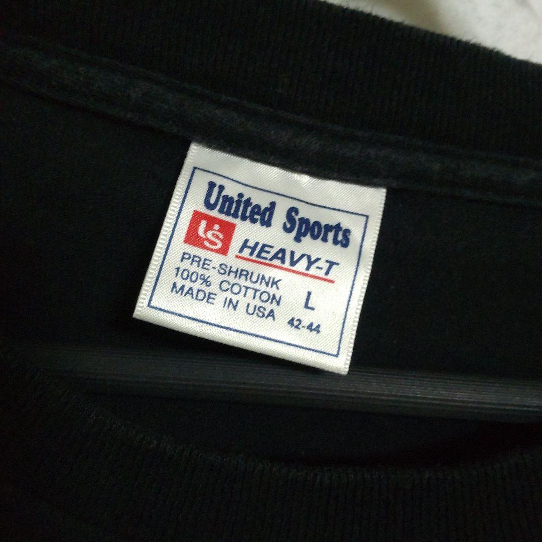 【限定】Syndrome ロンT★２点【ヴィンテージ】Ｖ系るいざ KISAKI