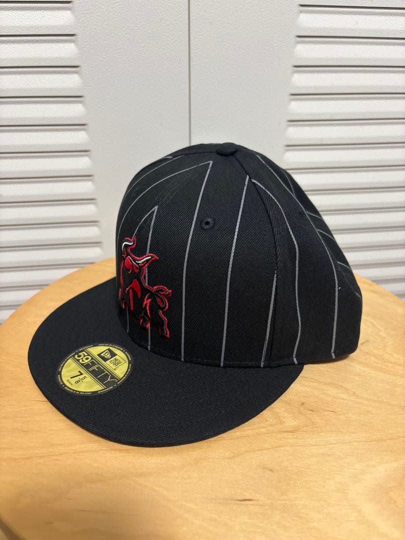 オリックスバファローズ　2025夏の陣オーセンテックキャップ