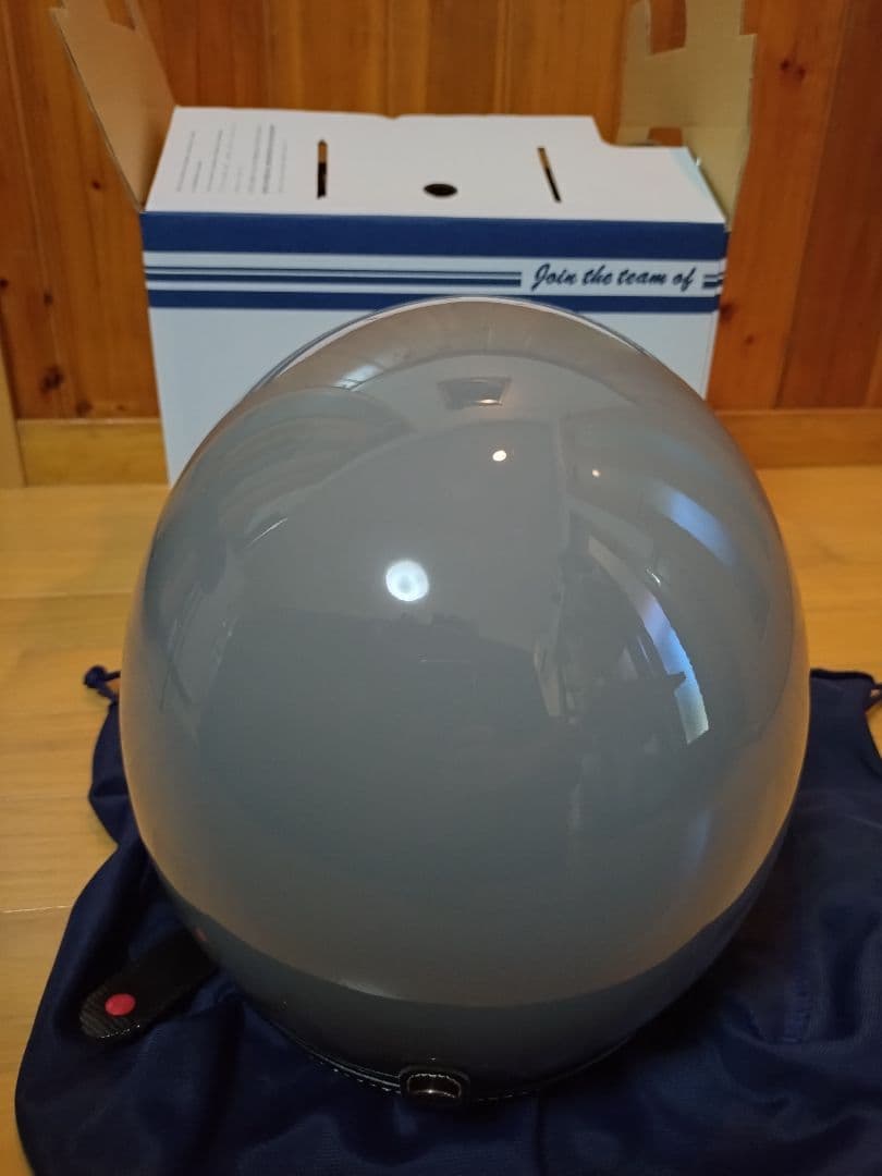 Arai アライ Classic AIR クラシックエアー モダングレー