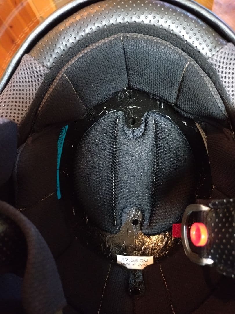 Arai アライ Classic AIR クラシックエアー モダングレー