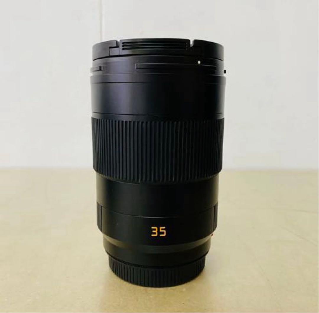 k*様 ライカ アポズミクロン SL 35mm f2.0 ASPH.