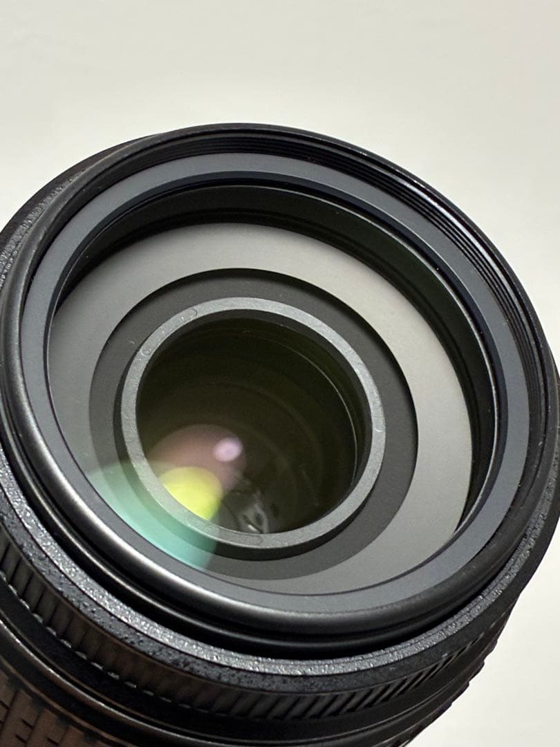 ⭐️外観美品⭐️Nikon AF-S 55-300mm 4.5-5.6G ED VR