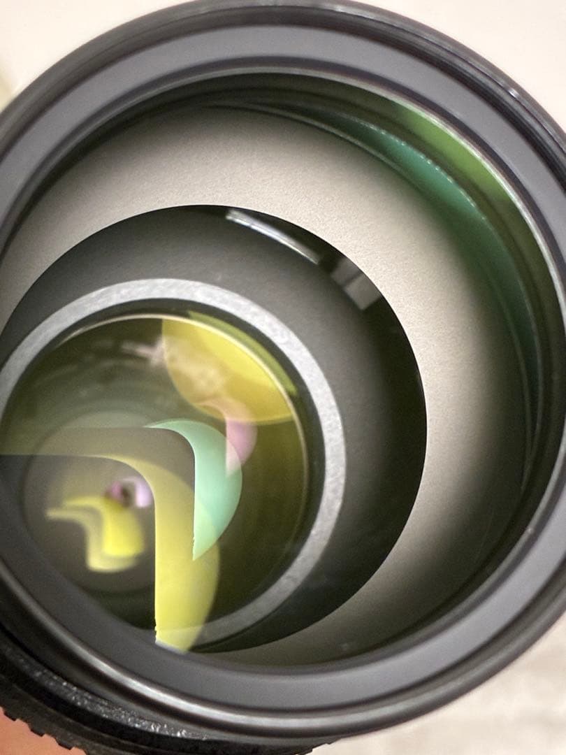 ⭐️外観美品⭐️Nikon AF-S 55-300mm 4.5-5.6G ED VR