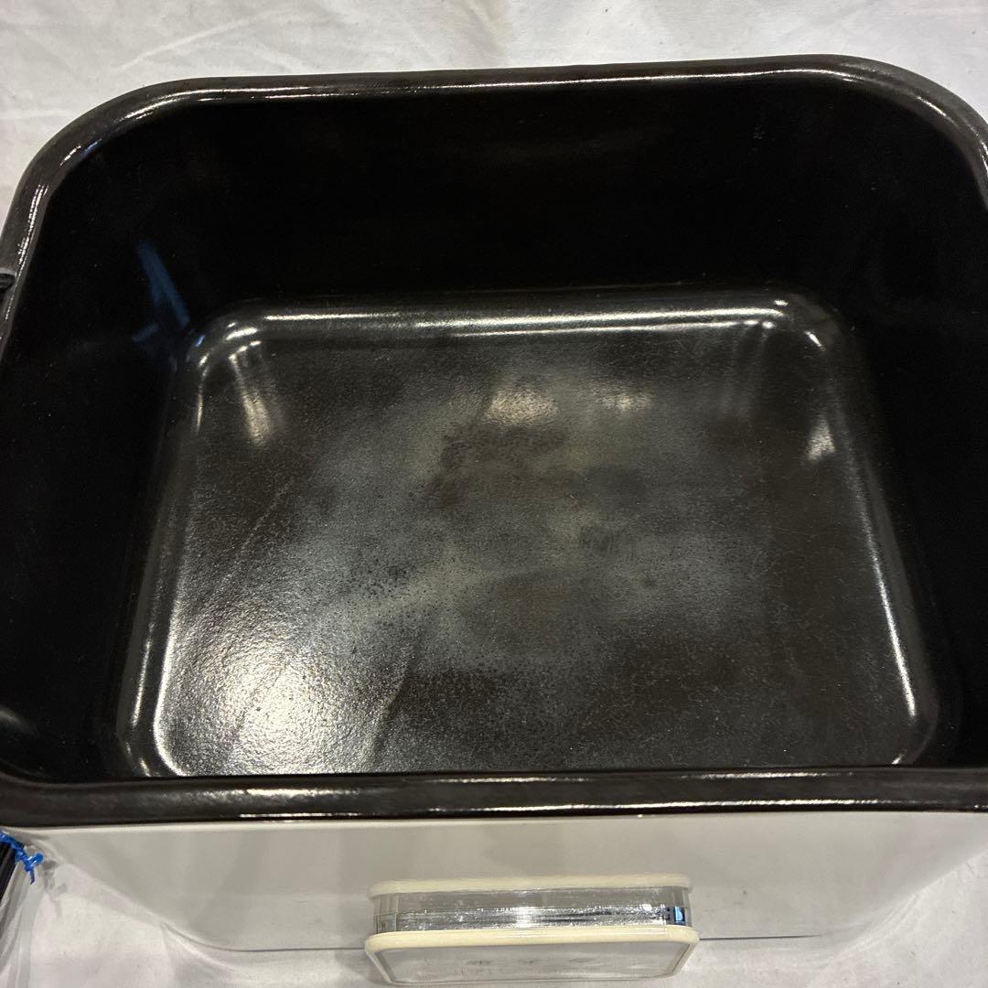 ホットストーンウォーマー SC ホワイト