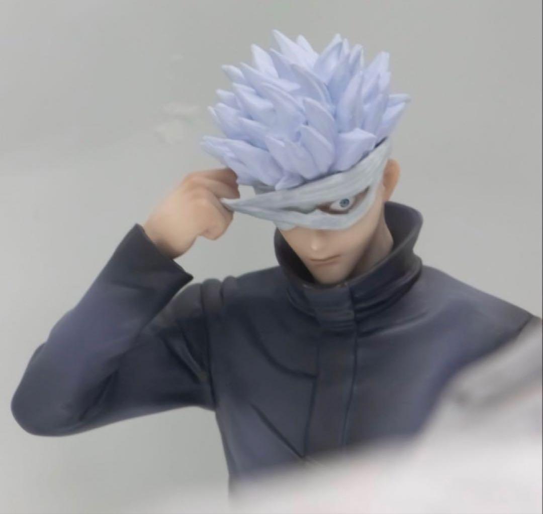 一番くじ 呪術廻戦 A賞 Ｂ賞 ラストワン賞 フィギュア3点セット　新品未開封