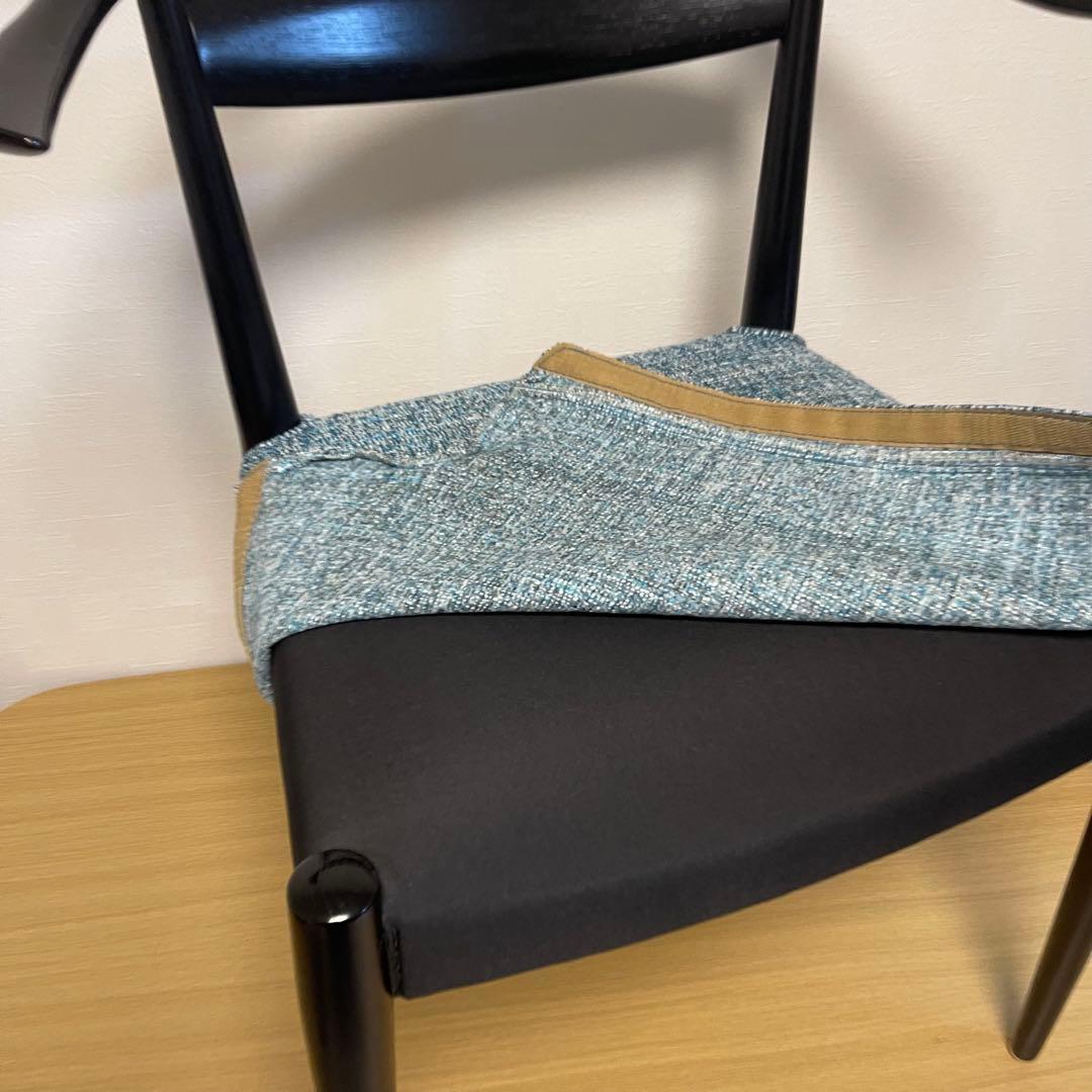 日進木工　WOC-132 BK カバーリング仕様