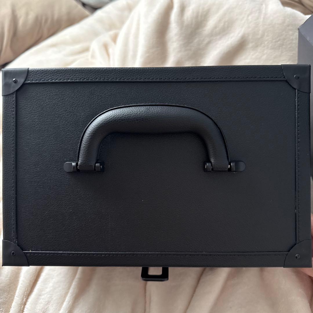 mac ノベルティ メイクボックス