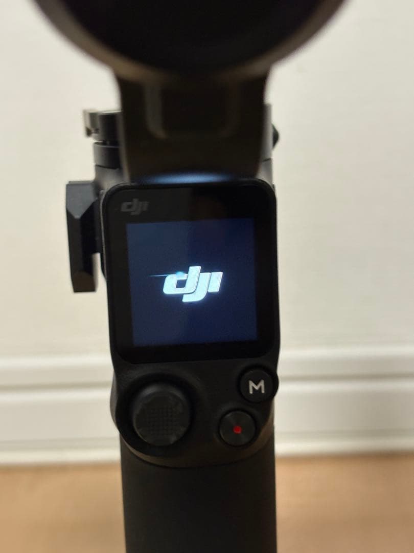 スマホアクセサリー DJI RS 3 mini