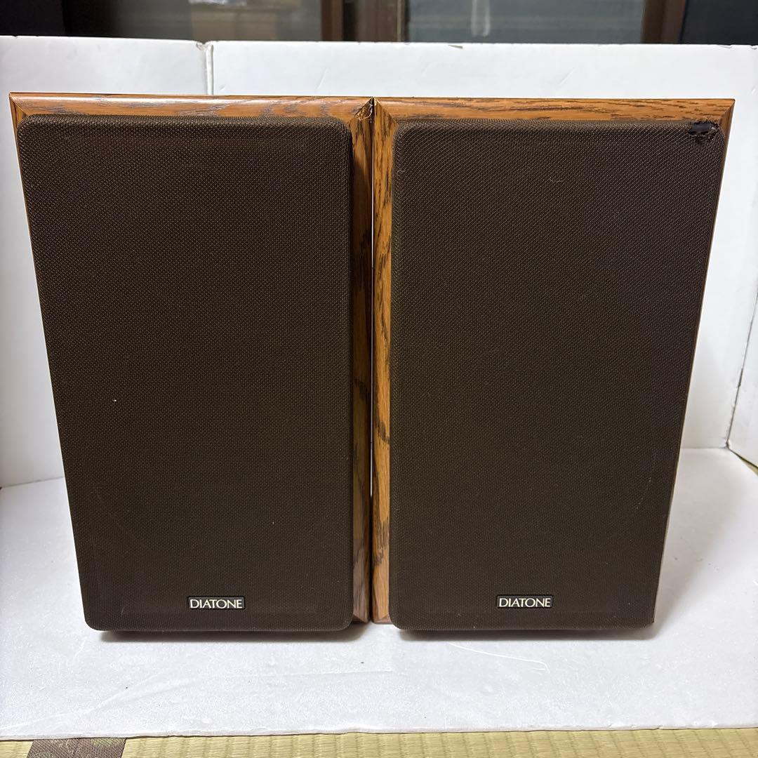 DIATONE ダイヤトーン DS-500